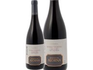 Quinta Da Alorna Reserva Tinto