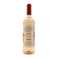 Uca Violinista Algarve Rosé