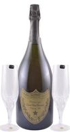 Dom Pérignon Vintage C/2 Copos Sparkling