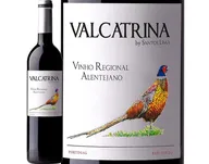 Valcatrina Alentejo Red