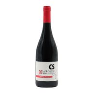 Morgado De Silgueiros Selected Harvest Tinto