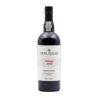 Vista Alegre Do Porto Vintage 2020 Port
