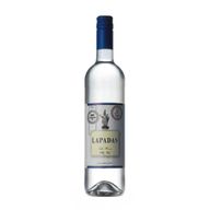 Lapadas White