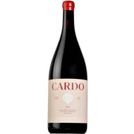 Cardo Magnum 1.5litros Red