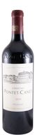 Château Pontet-Canet Pauillac Biológico Tinto