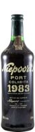 1983 Niepoort Colheita Porto (Engarrafado Em 1992)