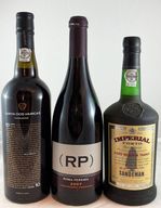 Trio De Coleção 56 