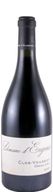 Domaine D'Eugenie Clos Vougeot Red