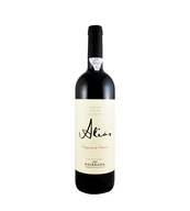 Aliás Red
