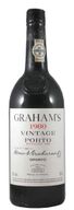 1980 Graham's Vintage Porto