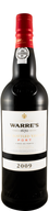 2009 Warre's Lbv Porto Porto