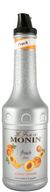 Puré De Fruta Monin Pêssego 