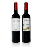 Bafarela Tinto