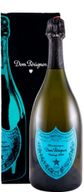 Dom Pérignon Andy Warhol Espumante