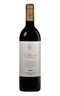 Valduero 6 Anos Reserva Premium