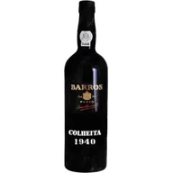 Barros Colheita 1940 Do Porto