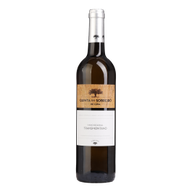Quinta Do Sobreiró De Cima White