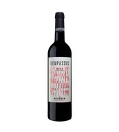 Kompassus Red