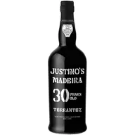 Justino's Terrantez 30 Anos Fortificado