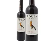 Poupa Da Serra Beiras Tinto