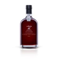 Quinta De La Rosa Porto Tawny 20 Anos Porto