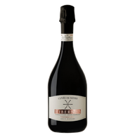 Hibernus Cuvée De Noirs Millésime White