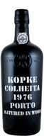 1976 Kopke Colheita Porto