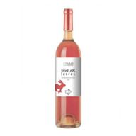 Vinha Das Lebres Rosé