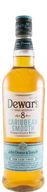 Dewar's Caribbean Smooth 8 Anos 