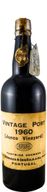 1960 Borges Quinta Do Junco Vintage Porto Port