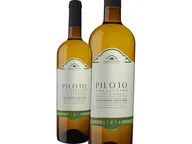 Piloto Collection Síria Setúbal White