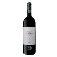 Poças Reserva Magnum Red
