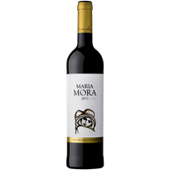 Maria Mora Red
