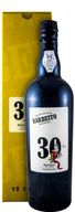 Madeira Barbeito Vó Vera Malvasia 30 Anos