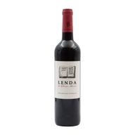 Lenda Alentejo Tinto