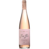 Joao Pires Rosé