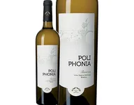 Poliphonia Reserva Alentejo White
