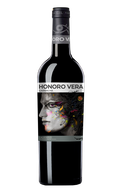 Honoro Vera Garnacha Magnum Red