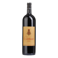 Cartuxa 1,5lt Red