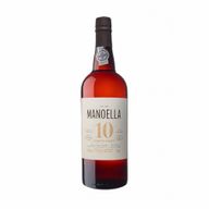 Porto Manoella 10 Anos White