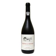 Quinta Da Silveira Red