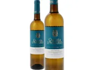 Quinta D'Amares Loureiro Verde White