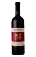 Recanati Upper Galilee Bio Merlot Red