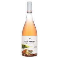 Carlos Reynolds Rosé