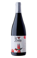 La Zorra Selección Especial Red