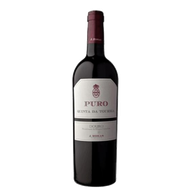 Puro Quinta Da Touriga Red