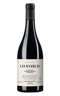 Las Mamblas Tinto