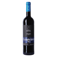 Couteiro-Mor Reserva Tinto