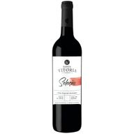 Santa Vitória Seleção Alentejano Red