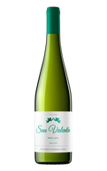 Torres San Valentín Parellada White